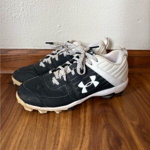 5Y Boys Baseball Cleats